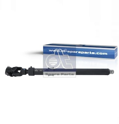 Steering Shaft